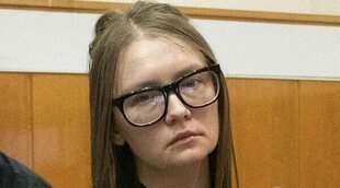 Anna 'Delvey' Sorokin consigue salir de prisión