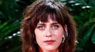 María León denuncia a los agentes que la detuvieron