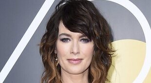 El reparto de 'Juego de Tronos' se reencuentra en la boda de Lena Headey