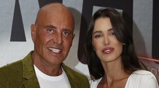 Laura Fa critica a Matamoros y su novia: "El amor sí tiene edad"