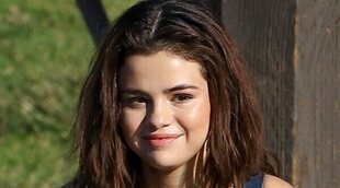 Así zanjan los rumores de enemistad Hailey Bieber y Selena Gómez
