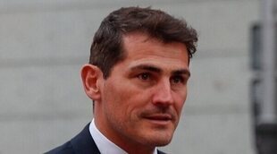 Casillas empieza a seguir en las redes a famosas separadas