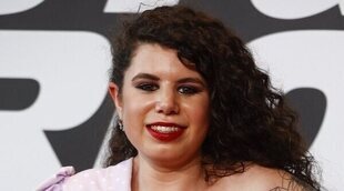 Carla Vigo rompe con su novio y abandona la casa que compartían
