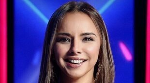 Chenoa, harta de que le pregunten por la maternidad