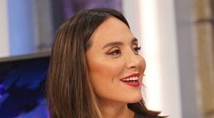 Tamara no va a 'El Hormiguero' y retoma el contacto con Onieva