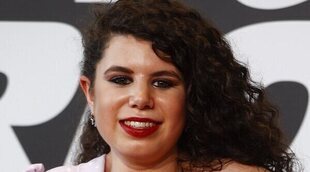 La fuerte bronca por la que Carla Vigo puso fin a su relación