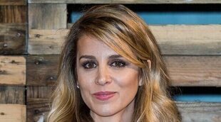 Alejandra Silva posa por primera vez con sus tres hijos