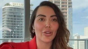 Patricia Donoso: la amante de Ortega Cano que fue abogada de Kim Kardashian