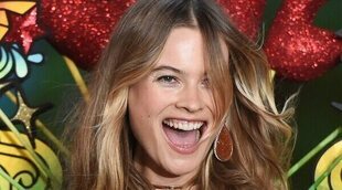 Behati vuelve a las redes con una significativa imagen