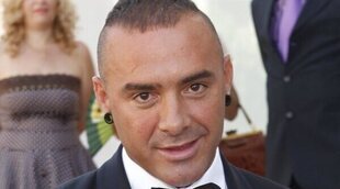 Dinio García, detenido por amenazar a su pareja con una pistola