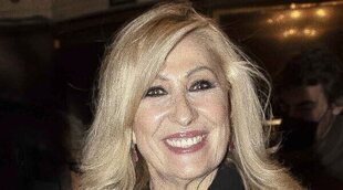 Rosa Benito y el último ataque a Rocío Carrasco