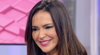 Olga Moreno confirma su mal momento con Rocío Flores: "No es la primera vez que se enfada conmigo"