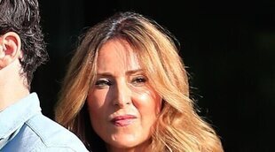 Carolina Molas, madre de Íñigo Onieva, también se ha separado