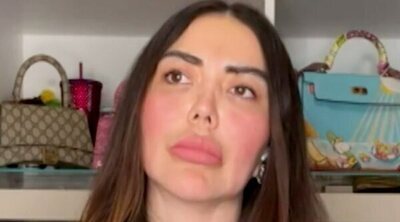 Un colaborador de 'Sálvame' habría tenido varios encuentros íntimos con Patricia Donoso