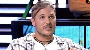 Pablo Pisa revela el turbulento pasado de Patricia Steisy
