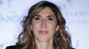 La contundente respuesta de Paz a su polémico vídeo "achispada"