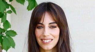 Almudena Cid vuelve a hablar de su ruptura: "Fue como una bomba"