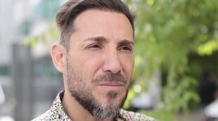 Antonio David sigue los pasos de Jesús Calleja