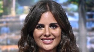 Alexia Rivas y Román Mosteiro, nueva pareja sorpresa