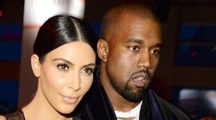 Kim y Kanye avanzan en su divorcio