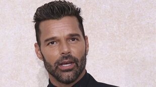 La hermana de Ricky Martin desmiente las acusaciones de su hijo