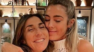 El ultimátum que le dio Anna Ferrer a Paz Padilla tras la muerte de su marido