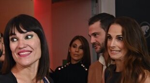 El inesperado encuentro de Irene Villa con su exmarido y Nuria Fergó