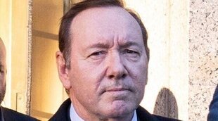 Kevin Spacey, declarado no culpable de abusar de Anthony Rapp