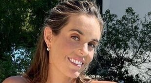 Ona Carbonell cuenta lo peor de su maternidad