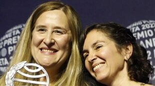 Portadas y fecha de publicación de la ganadora y finalista del Planeta 2022