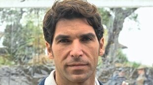 Cayetano Rivera, en shock por el ictus de Kiko Rivera
