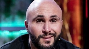 Primeras palabras de Kiko tras sufrir un ictus