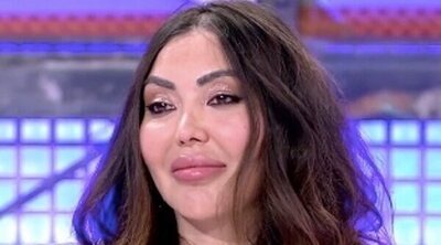 Las verdades de Patricia Donoso en el polideluxe con un par de mentiras que sigue manteniendo