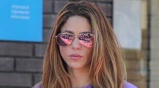 El padre de Shakira, ingresado de nuevo en el hospital
