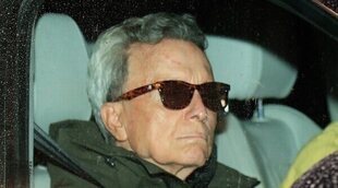Ortega Cano reaparece tras confirmarse el divorcio
