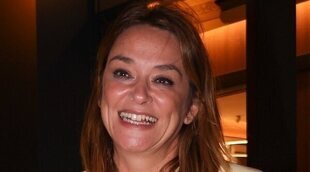 Toñi Moreno cuenta los detalles de la boda de María del Monte