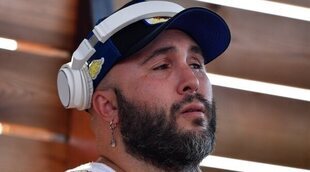 La nueva vida de Kiko: medicación, cigarrillo electrónico y adiós azúcar