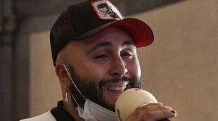 Kiko deja claro que ni su madre ni su hermana van a ir a visitarle