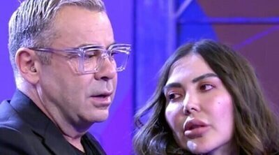 Patricia Donoso desvela la identidad de dos famosos con los que ha intimado