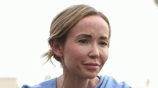 Angela Dobrowolski, condenada a dos años y medio de cárcel