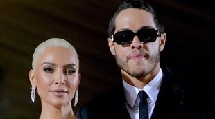 Kim y Pete han vuelto