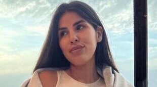 Isa Pantoja se va de viaje tras el ictus de Kiko Rivera