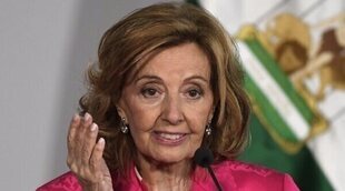 María Teresa Campos se pronuncia tras saberse que será bisabuela