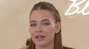 Laura confiesa algo que ha hecho por primera vez tras su ruptura