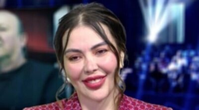 Patricia Donoso miente: 'Sálvame' presenta pruebas irrefutables de que su padre no es quien ella dice