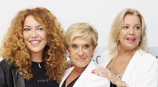 Chelo García Cortés presenta sus memorias arropada por grandes amigos