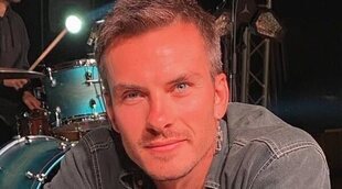 Primera palabras de Andrés Ceballos tras anunciar que deja Dvicio