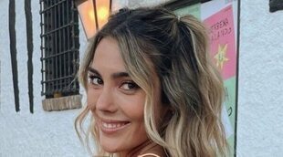 Anna Ferrer habla por primera vez de su nuevo novio