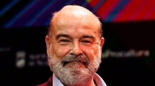 Resines, positivo en coronavirus ocho meses después de salir de la UCI