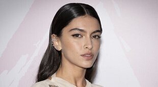 Lucía Rivera, tajante ante el divorcio de su padre